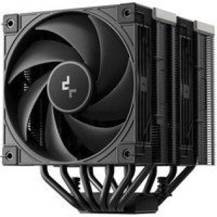 Deepcool AK620 G2 Digital NYX - Noir