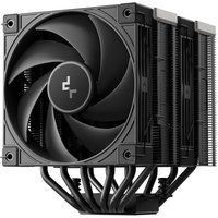 Deepcool AK620 G2 Digital NYX - Noir