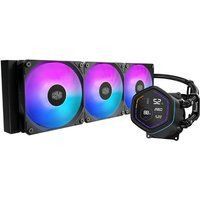 Cooler Master ML Core Nex Digital 360 ARGB - 360mm - Noir