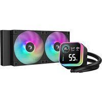 Deepcool LQ240 - Noir - 240 mm