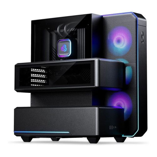 Phanteks EX5 Plus