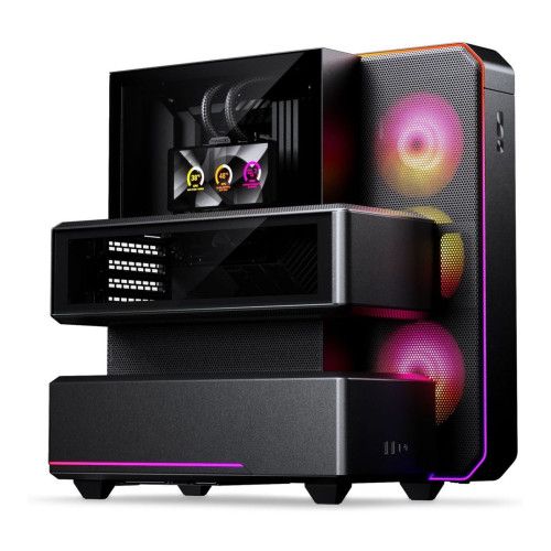 Phanteks EX5 Max