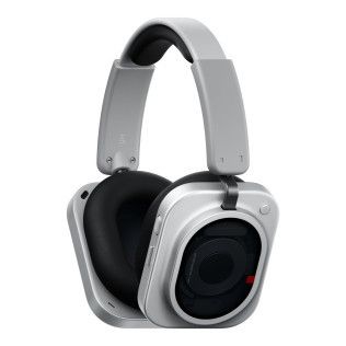 Nothing Headphone (1) Pro Blanc