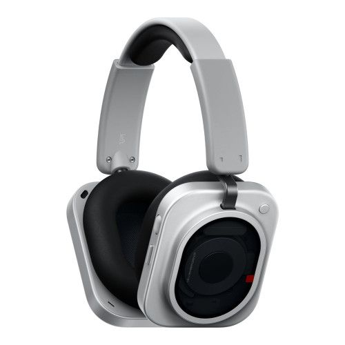 Nothing Headphone (1) Pro Blanc