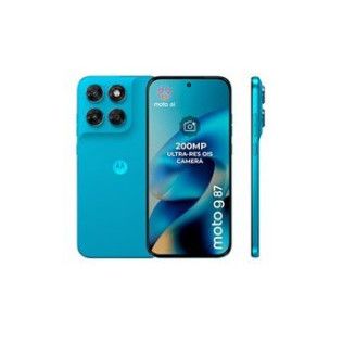 Motorola G87 12/256 Go Blue Atoll