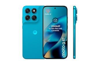 Motorola G87 12/256 Go Blue Atoll