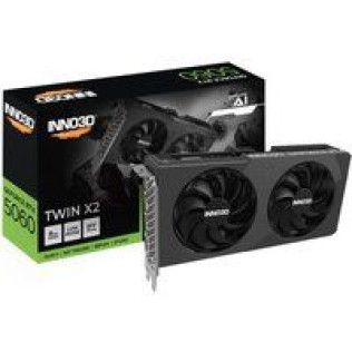 Inno3d GEFORCE RTX 5060 TWIN X2 V2