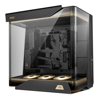 MSI MEG MAESTRO 900R