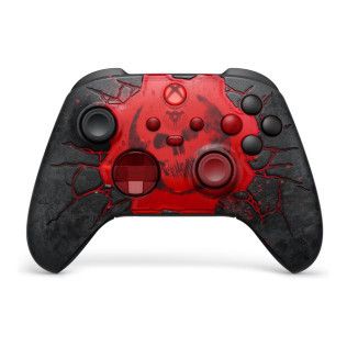 Microsoft Xbox One Wireless Controller Gears of War : E-Day Edition
