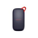 Sandisk Disque portable 500 Go Noir et Rouge