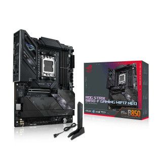 ASUS ROG STRIX B850-F GAMING WIFI7 Neo