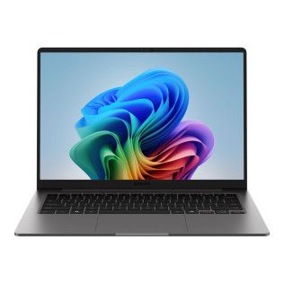 Samsung Galaxy Book6 Entreprise Edition 14" Anthracite (NP744BJG-KG4FR)