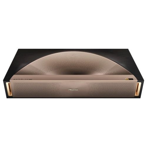 Hisense L9Q - DLP Tri Laser UHD 4K - 5000 Lumens