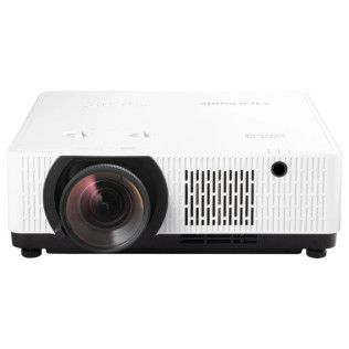 ViewSonic LSC731WU-ST - Laser 3LCD WUXGA - 7300 Lumens - Focale courte