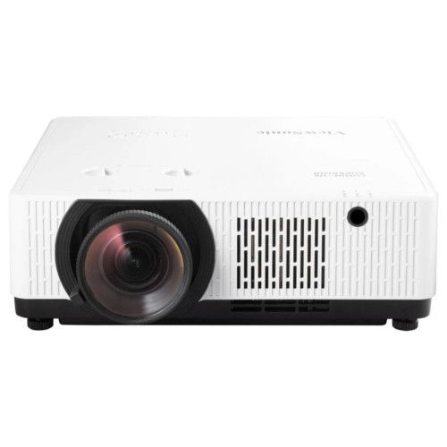 ViewSonic LSC731WU-ST - Laser 3LCD WUXGA - 7300 Lumens - Focale courte