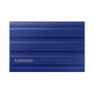Samsung T7 SHIELD - MU-PE2T0R/EU -2T BLEU