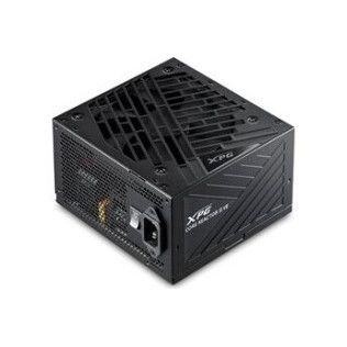 Xpg modulaire Core Reactor II VE 850W 80 PLUS Gold Noir