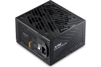 Xpg modulaire Core Reactor II VE 850W 80 PLUS Gold Noir