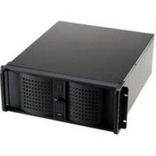 Fantec Boitier pour serveur 4U 19" 528mm - TCG-4860KX07-1