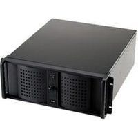 Fantec Boitier pour serveur 4U 19" 528mm - TCG-4860KX07-1
