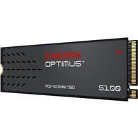 Sandisk 1To M.2 NVMe - Optimus 5100