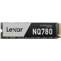 Lexar 2To M.2 NVMe Gen4 - NQ780 Bulk
