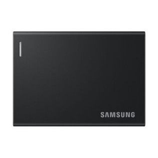 Samsung Disque P7 MU-PF1T0G/WW 1 To Noir