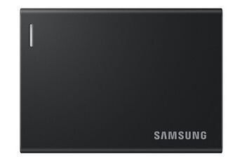 Samsung Disque P7 MU-PF1T0G/WW 1 To Noir