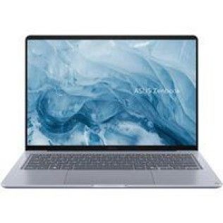Asus Zenbook 14" OLED FHD+/ X1-26-100/8Go/256Go/W11 SC