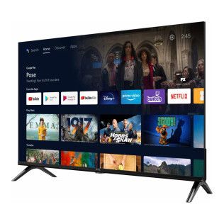 TCL 32S5400AF - TV LED Full HD - 80 cm