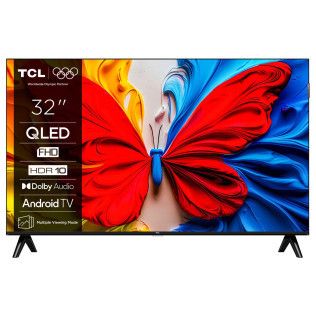 TCL 32S59K - TV UD HDR - 80cm