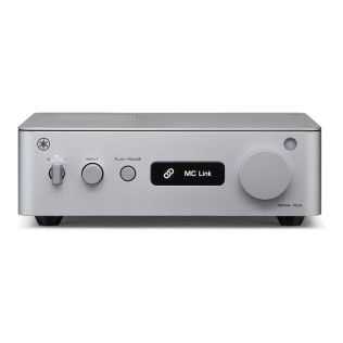 Yamaha WXA-70A Argent