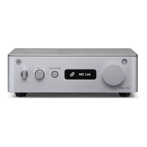 Yamaha WXA-70A Argent
