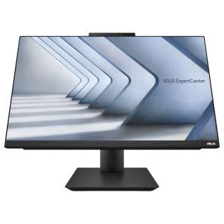 ASUS ExpertCenter E5 AiO 27 E5 AiO 27 E5702WVARK-BPE014W - Windows 11