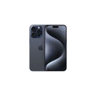 Apple iPhone 15 Pro Max 512Go Bleu Titanium 5G