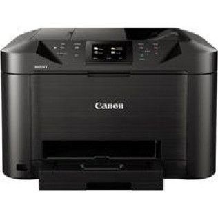 Canon Maxify MB5150 - Noir