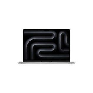 Apple Pro 14" 1 To SSD 8 Go RAM Puce M3 CPU 8 cours GPU 10 cours Argent 2023