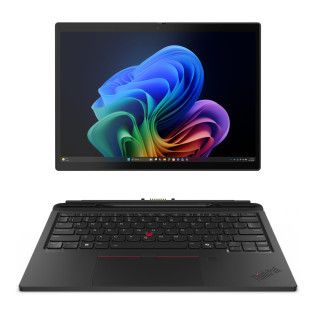 Lenovo ThinkPad X13 Detachable Gen 1 (21U60012FR)
