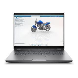 HP ZBook Fury G1i 18 pouces (C79Y3ET)