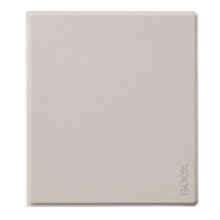 Boox Go Color 7 Magnetic Case Cover - Ivoire