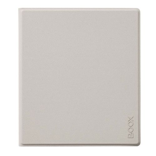 Boox Go Color 7 Magnetic Case Cover - Ivoire