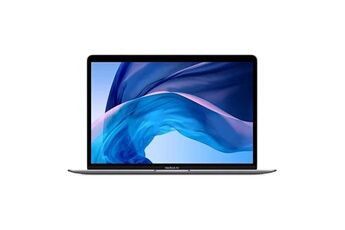 Apple A2337 13,3'' 512 Go SSD 8 Go RAM Puce M1 CPU 8 cours GPU 8 cours Gris 2020