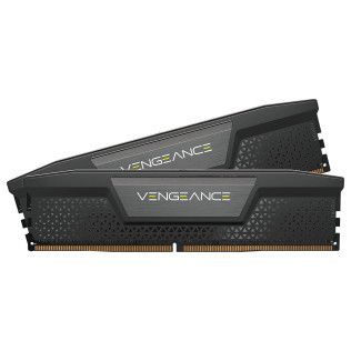 Corsair Vengeance - 2 x 64 Go (128 Go) - DDR5 6400 MHz - CL42