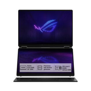ASUS ROG Zephyrus Duo 16 GX651AR-DICSR11X