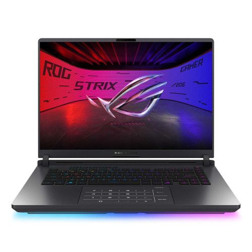 ASUS ROG STRIX G18 G815LR-TT404W