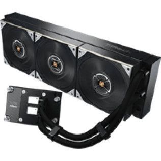 ASRock WS TR 360D - 360mm - Noir