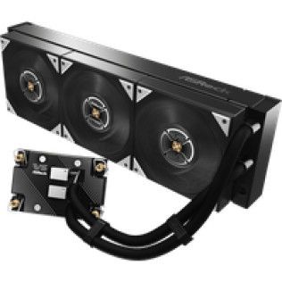 ASRock WS XE 360D - 360mm - Noir