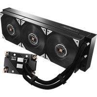 ASRock WS XE 360D - 360mm - Noir