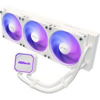 ASRock PRO 360 ARGB - 360mm - Blanc