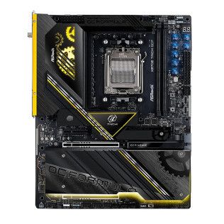 ASRock X870E Taichi OCF